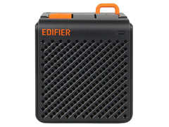 Edifier MP85 Portable Bluetooth Speaker with 480mAh Built-in Battery - White/Black