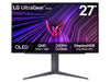 LG UltraGear 27GS93QE-B 27â€?OLED QHD 240Hz 0.03ms Gaming Monitor