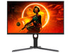 AOC Q27G3ZE 27" QHD Fast IPS 240Hz 0.5ms Gaming Monitor