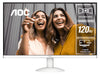 AOC 27B30H/BW 27" FHD IPS 120Hz AdaptiveSync Monitor - White