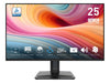 MSI PRO MP251 E2 24.5" FHD IPS 120Hz Speakers Monitor