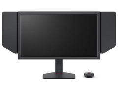 Pre-owned ZOWIE XL2566X+ New Fast TN 400Hz Gaming Monitor