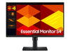Samsung S40GD 24" FHD IPS 100Hz Business Monitor