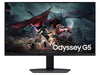 Samsung Odyssey G50D 27" QHD IPS 180Hz G-Sync Gaming Monitor