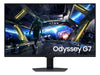 Samsung Odyssey G7 G70D 32" UHD IPS 144Hz G-Sync Gaming Monitor