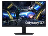 Samsung Odyssey G7 G70D 27" UHD IPS 144Hz G-Sync Gaming Monitor