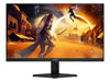 AOC 27G4E 27" FHD Fast IPS 180Hz Adaptive-Sync Gaming Monitor