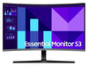 Samsung S39D 32" FHD VA 100Hz Curved Monitor