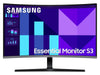 Samsung S39D 27" FHD VA 100Hz Curved Monitor