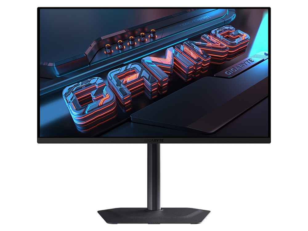 Gigabyte MO27Q2 27" QHD QD-OLED 240Hz Gaming Monitor