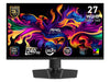MSI MAG 273QP QD-OLED X24 26.5" WQHD 240Hz Gaming Monitor