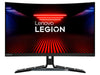 Lenovo Legion R27fc-30 27" FHD VA 280Hz Freesync Curved Monitor - Raven Black