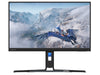 Lenovo Legion R24e 23.8" FHD IPS 180Hz Anti-glare FreeSync Monitor - Raven Black