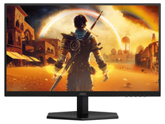 Pre-owned AOC Q27G42ZE 27" QHD IPS 260Hz Adaptive Sync Gaming Monitor