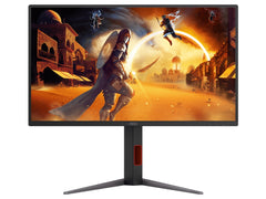 Pre-owned AOC 25G4S 24.5" FHD Fast-IPS 310Hz G-syncGaming Monitor