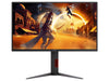 Pre-owned AOC 25G4S 24.5" FHD Fast-IPS 310Hz G-syncGaming Monitor