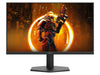 AOC 27G11ZE2 27" FHD Fast IPS 240Hz 0.3ms Adaptive-Sync Gaming Monitor (EZYPC Certificated Refurbished)