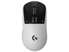 Logitech G PRO X2 SUPERSTRIKE Wireless Gaming Mouse