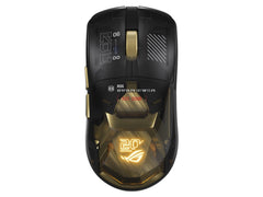 ASUS ROG Harpe II Extreme Edition 20 Wireless Gaming Mouse - 20th Anniversary