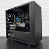 REFURBISHED Intel i7-6700 with RX 6600 GAMING PC