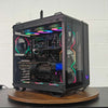REFURBISHED AMD 9800X3D RX9070XT GAMING PC