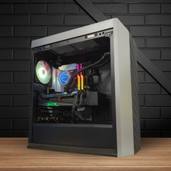 Pre-owned Intel 12700KF with RTX 3070Ti Gaming PC Desktop