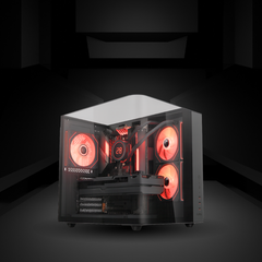 EZB Ryzen 7 9800X3D | RTX 5070