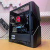 Pre-Owned AMD Ryzen 5 5600x with RTX 3070 Gaming PC Desktop