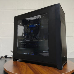 REFURBISHED INTEL I5 4670 GTX 760 GAMING PC