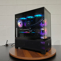 REFURBISHED INTEL I7 14700K RTX 3080 GAMING PC