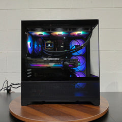 REFURBISHED INTEL I7 14700K RTX 3080 GAMING PC