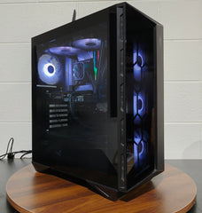 REFURBISHED INTEL I7 12700KF RTX 3060 Ti GAMING PC
