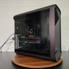 REFURBISHED AMD 7800X3D with RTX 4080 Gaming PC Desktop