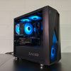 REFURBISHED Ryzen 5 5600 RTX 5060 GAMING PC