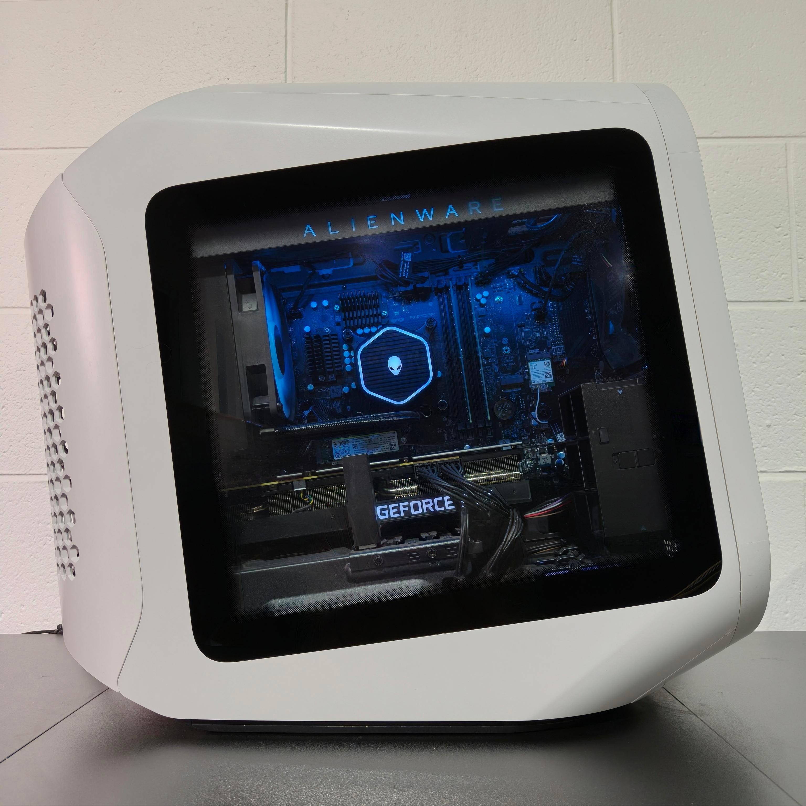 REFURBISHED ALIENWARE AURORA R13 INTEL I7 12700F RTX 3080Ti GAMING PC