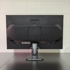 Pre-owned Gigabyte GS27QA SS-IPS 1440p 180Hz 27 inch Gaming Monitor