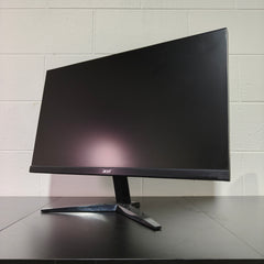 Pre-owned ACER Nitro KG271 TN 1080p 75Hz 27 inch Widescreen LCD Monitor