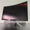 Mint Condition - AOC AGON AG322QCX VA 1440p 144Hz 32 inch Curved Gaming Monitor (Mint Condition)