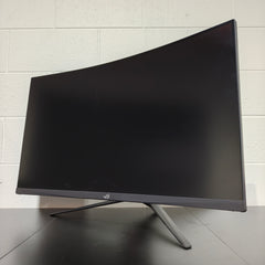 Mint Condition - ASUS ROG Strix XG32VQ VA 1440p 144Hz 32 inch Curved Gaming Monitor (Mint Condition)