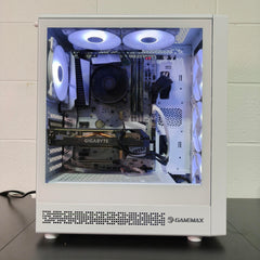 REFURBISHED INTEL I7 7700 RTX 2060 GAMING PC