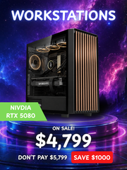EZSW R7-9800X3D | RTX 5080 - Gong Black