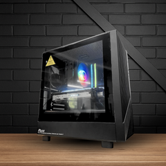 Pre-owned Intel I7-8700 with GTX 1080 Gaming PC Desktop