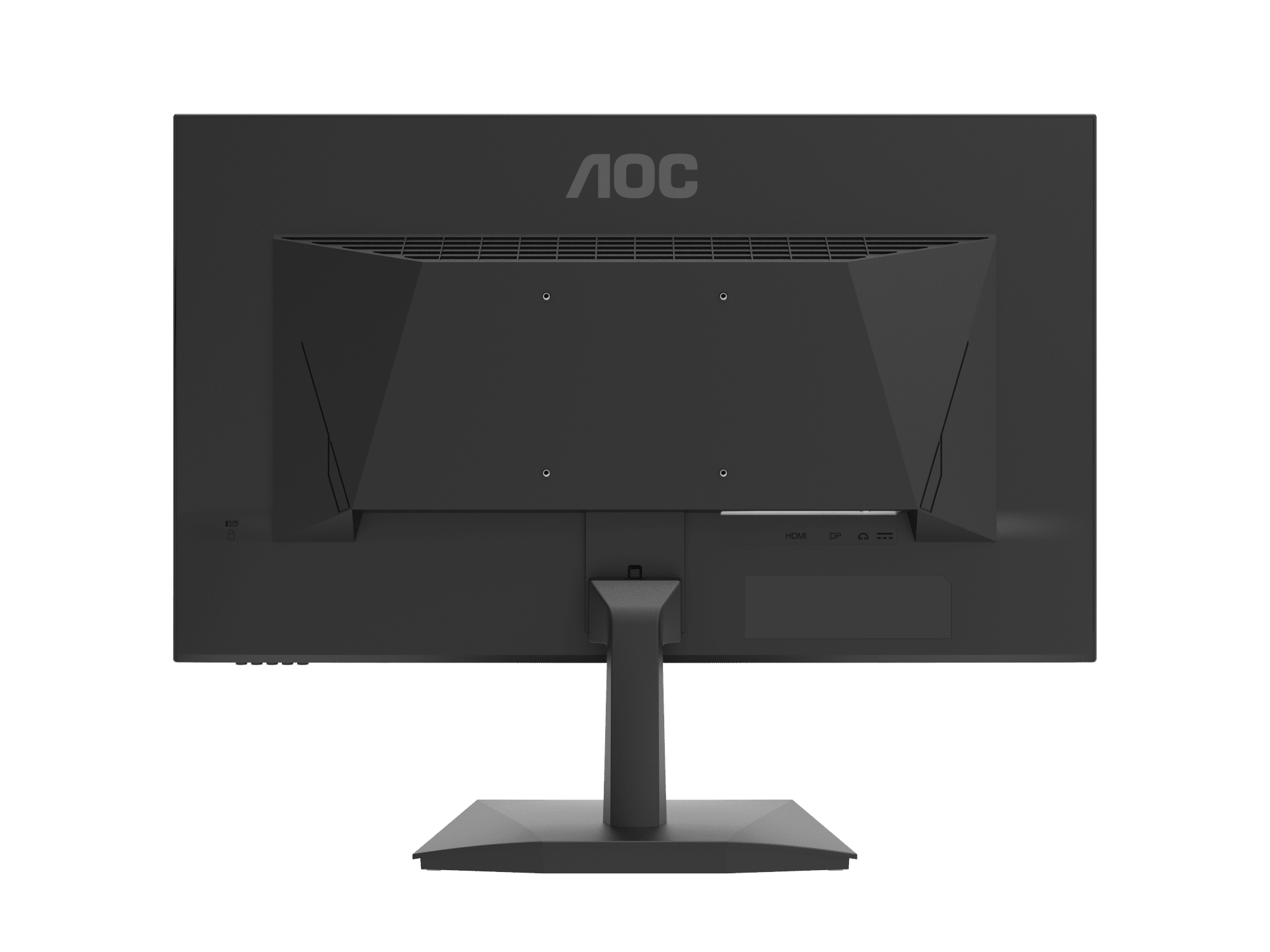 Pre- owned AOC AGON 24G15N 23.8" 180Hz Gaming Monitor