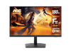 Pre- owned AOC AGON 24G15N 23.8" 180Hz Gaming Monitor