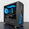 REFURBISHED Intel i5-13500 with RTX 2080Ti GAMING PC