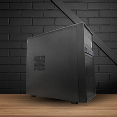 Pre-owned Intel I5-12500 with RTX 5060 Gaming PC Desktop