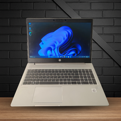 Pre-owned HP ProBook 450 G7 15.6" FHD Intel Core i5-10210U Laptop