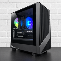 REFURBISHED Intel i5-14600K with RTX 5060 GAMING PC