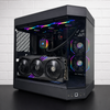 REFURBISHED AMD RYZEN 7 7800X3D RTX 4080 GAMING PC
