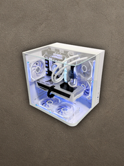 EZR Ultra 5 225F | RTX 5060 Ti 8gb